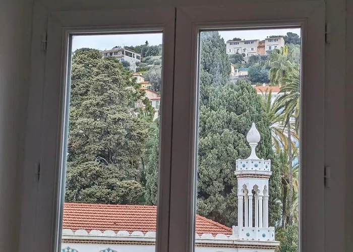 2 Pieces , Centre , 100 Metres Des Plages.