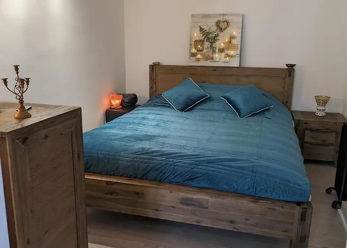 Apartamento 2 Pieces , Centre , 100 Metres Des Plages. Menton